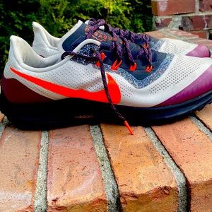 COPY - Nike zoom Pegasus 36 Nike trail